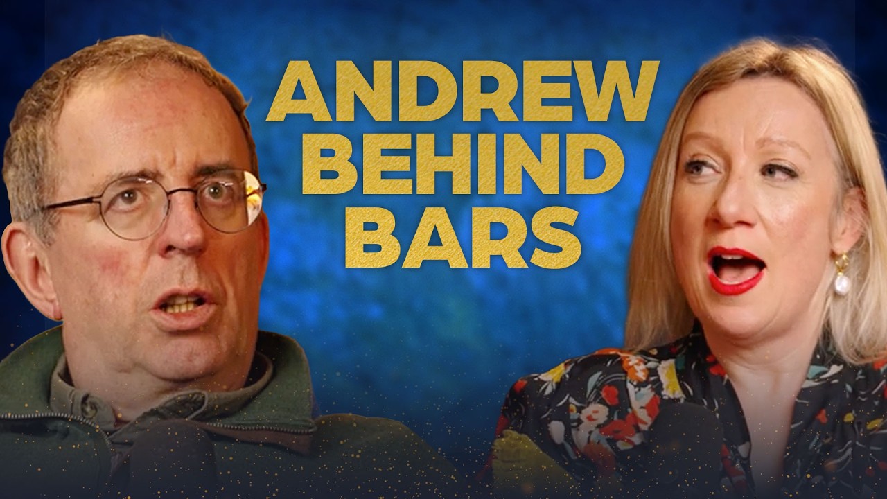 Prince Andrew Arrested Over Epstein Files: Our Reaction | Catching Up With the Royals