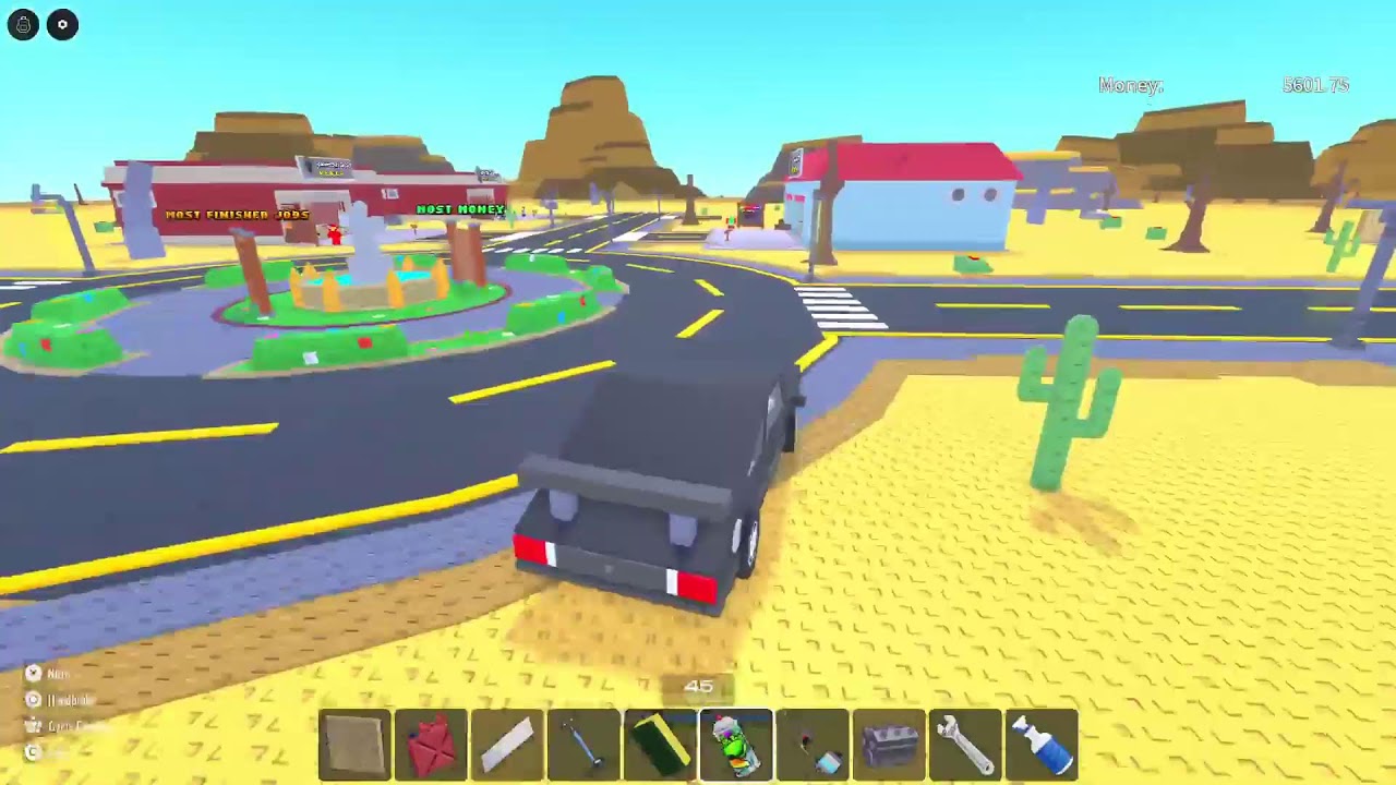 Roblox