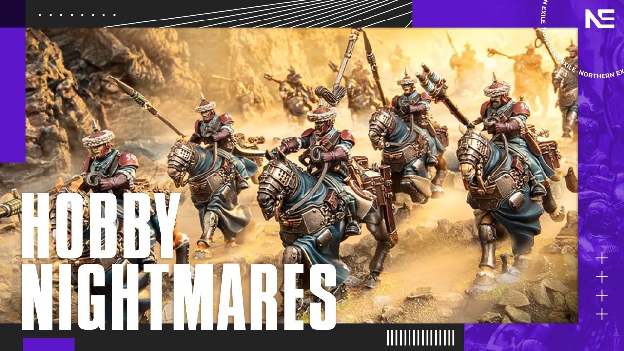 Woke Hobbyists RUIN Hobby Store, LOSING Your Hobby Sanctuary, Deal with History on ITS Terms!