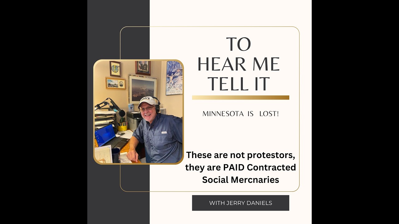 175   Minnesota is all but lost