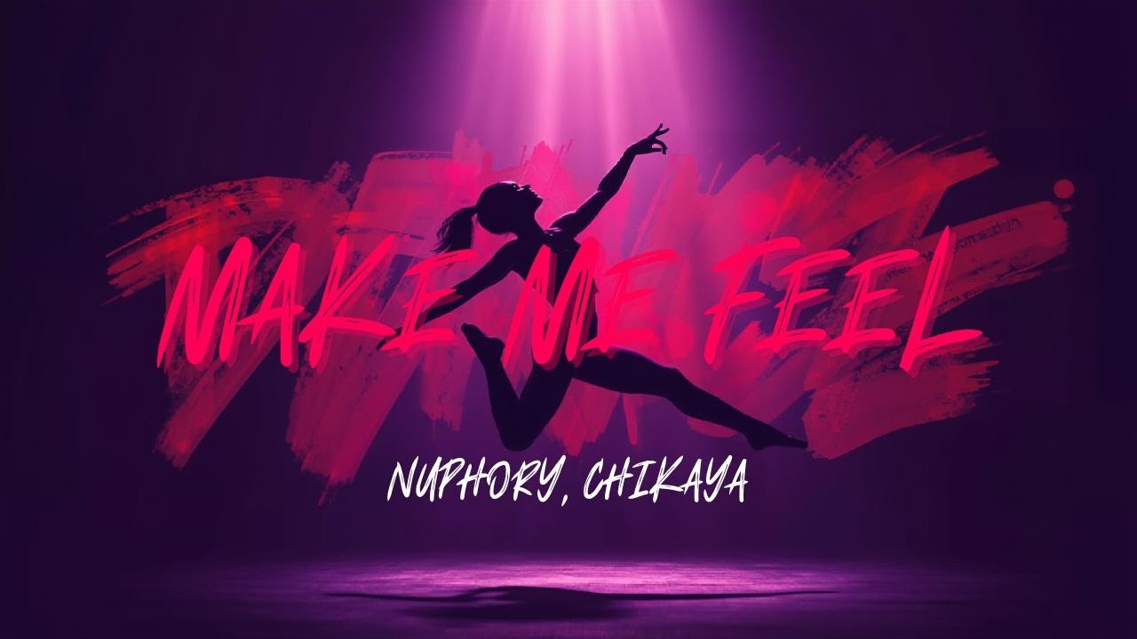 Chikaya | Make Me Feel  Rally House | Dance Performance