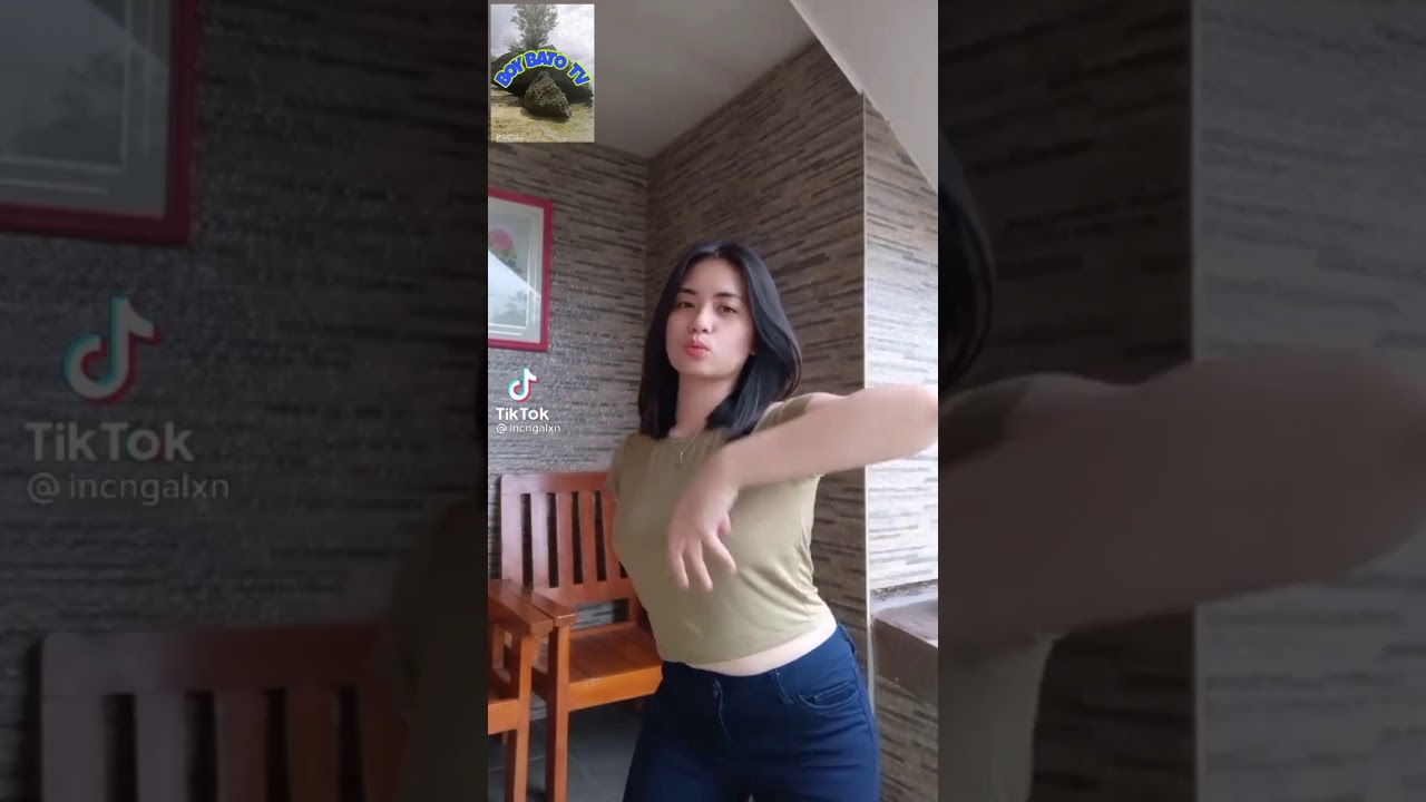 BOY BATO TV*Simple pero hubag kaayo🔥🔥🔥Alexine Inciong compilation