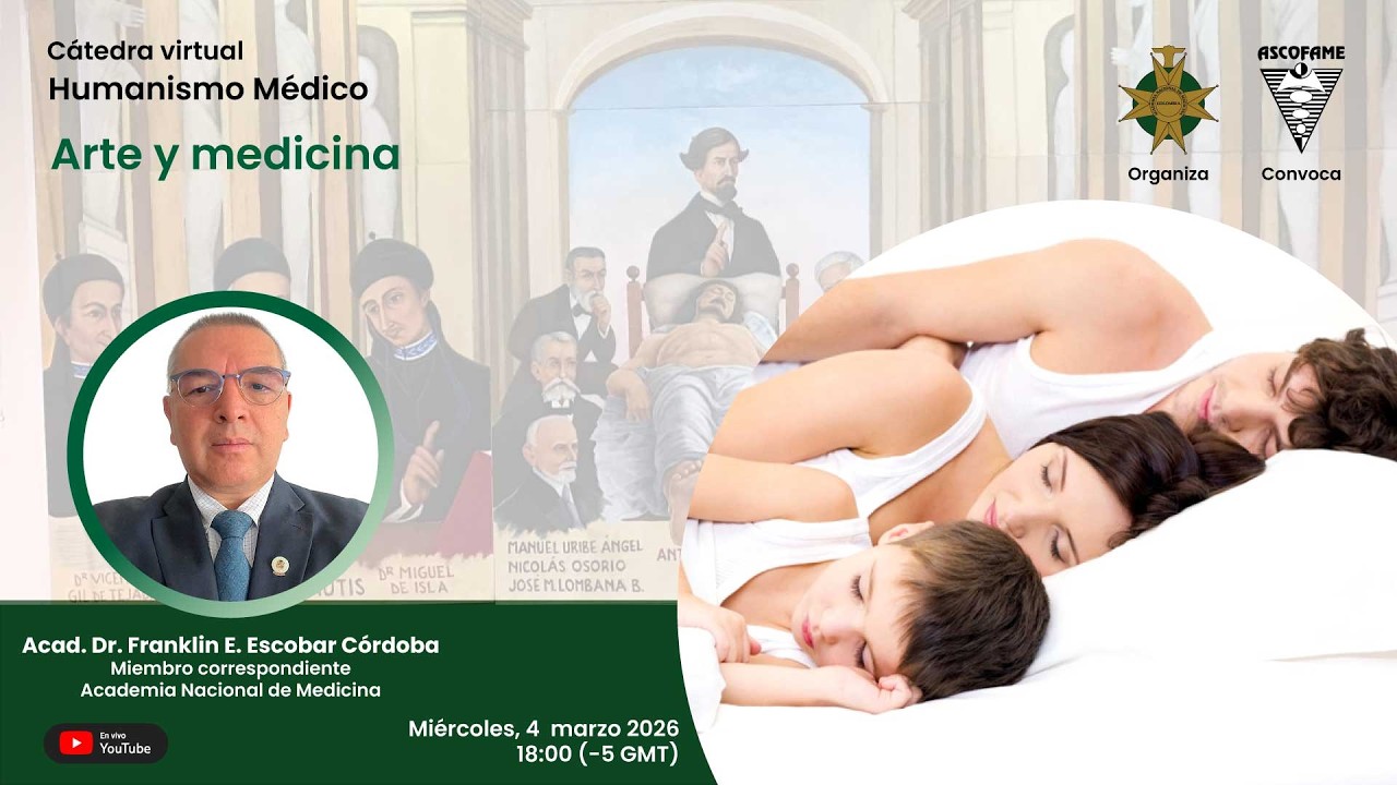 HISTORIA DE LA MEDICINA DEL SUEÑO