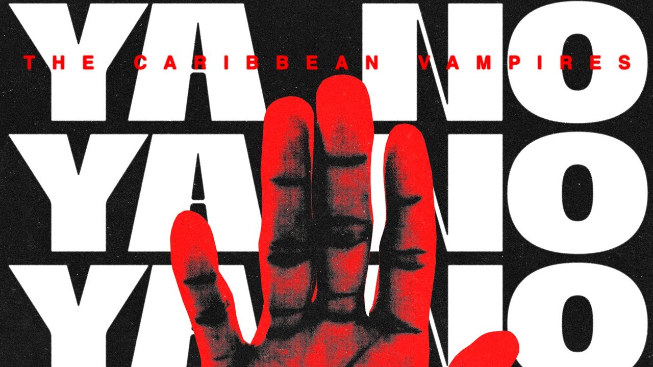 Ya No - The Caribbean Vampires (Video Oficial)