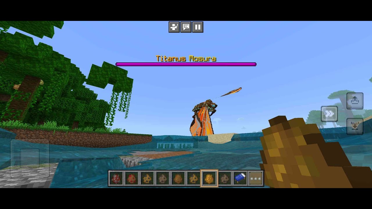 MONSTERCRAFT
