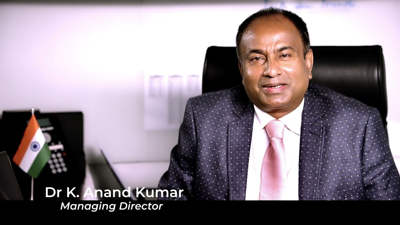 Corporate film