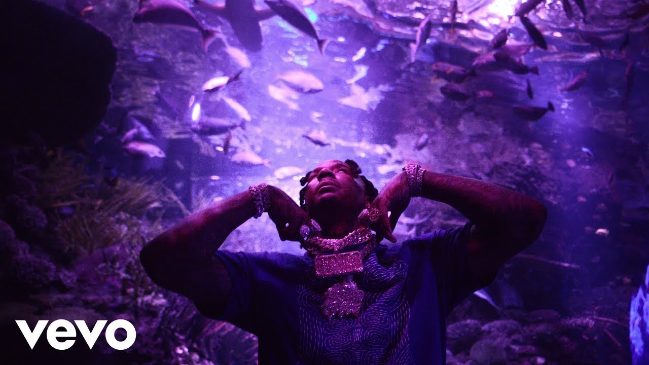 Young Dolph & Moneybagg Yo - When I Die (Music Video)