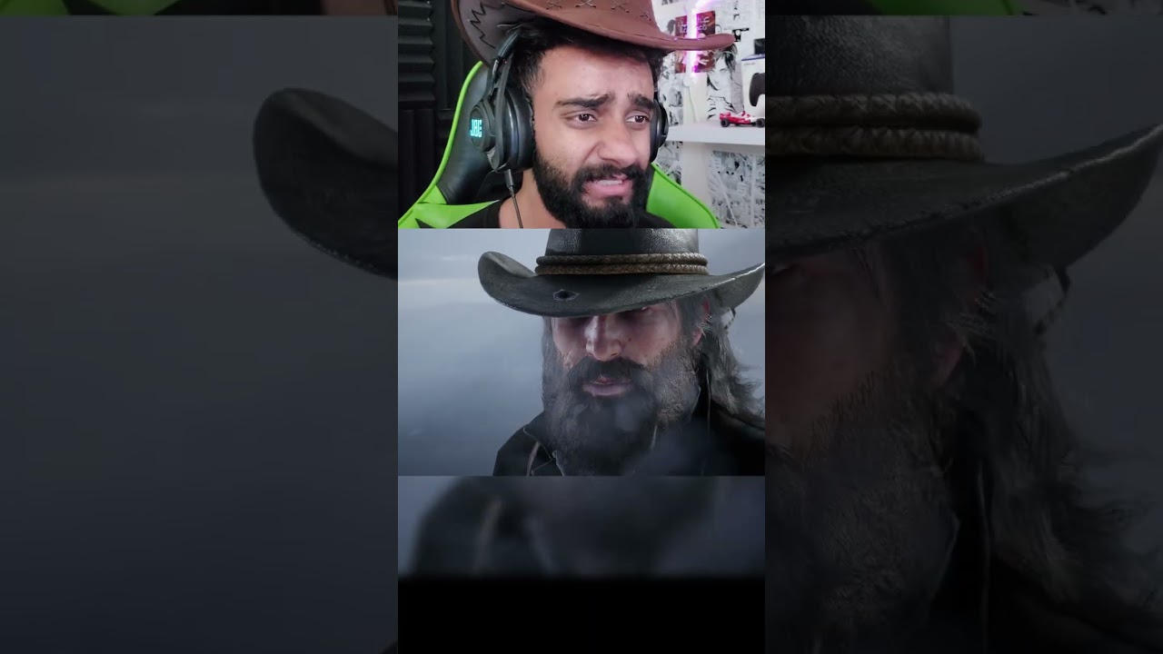 لقطه ريد دد الاخيرة  reddeadredemption2