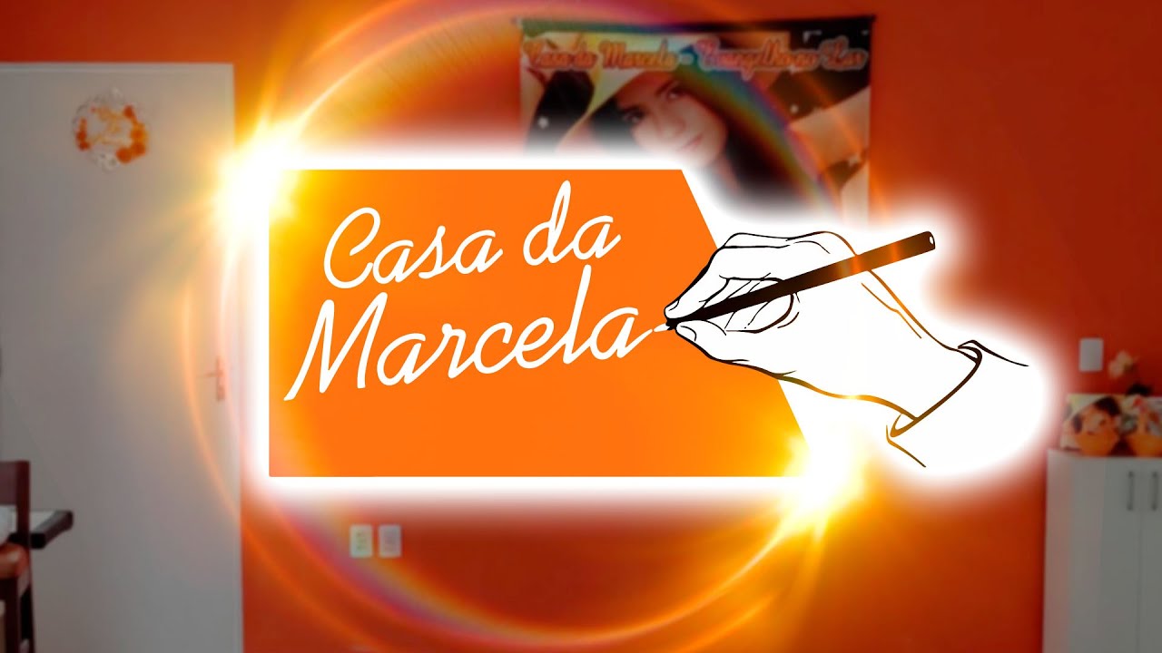 #CasaDaMarcela - Reunião Pública da Casa da Marcela (Todas as Quartas às 19h30)