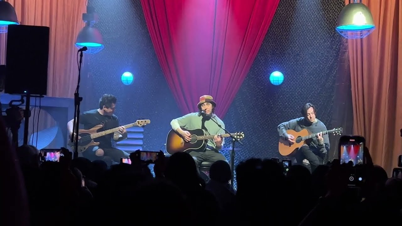 Pierce The Veil (Full Set) (Live @ Solar Studios, 3/4/2023)