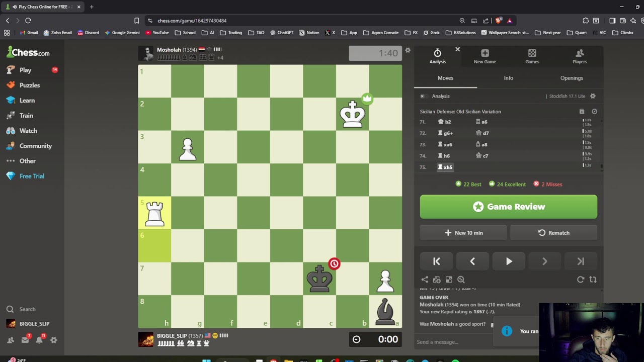 Chess