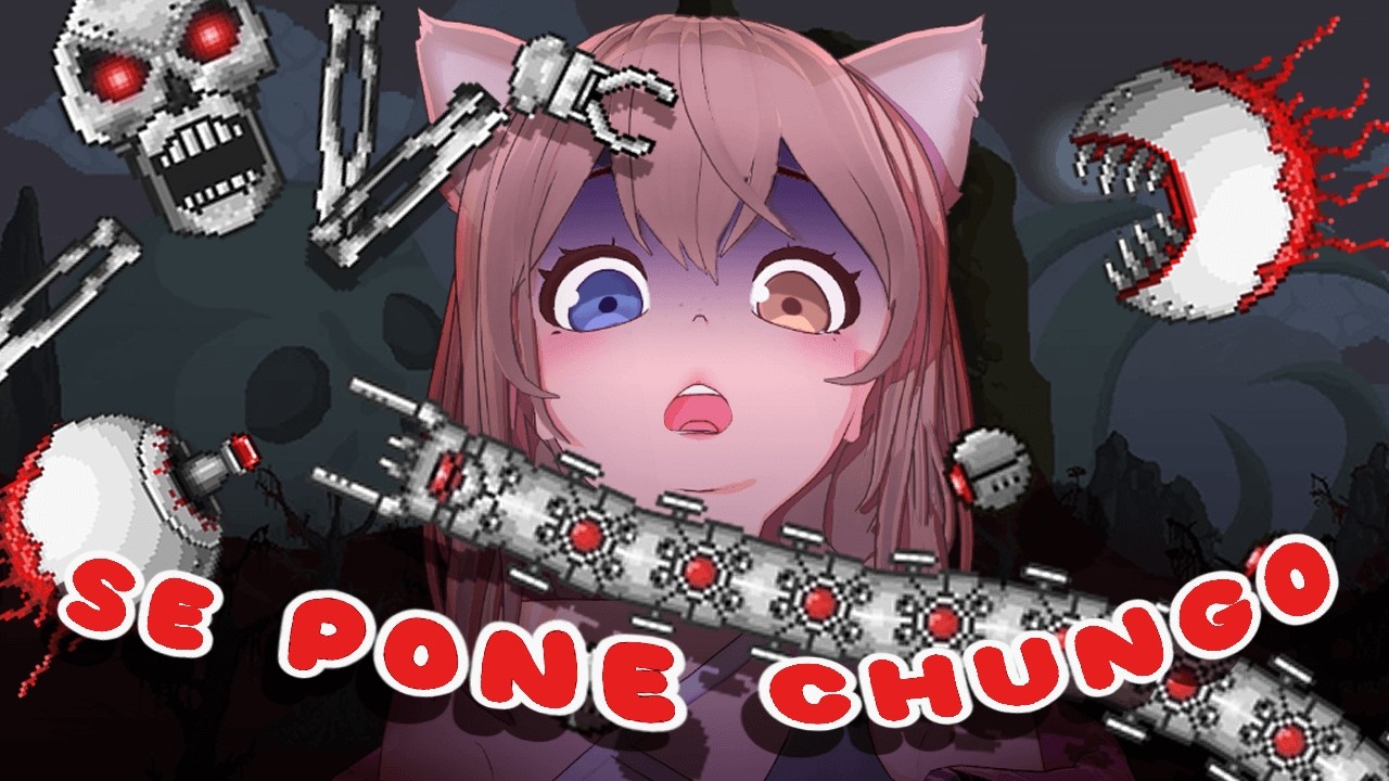 DÍA 3- HAN LLEGADO LOS BICHOS MECÁNICOS AAAH