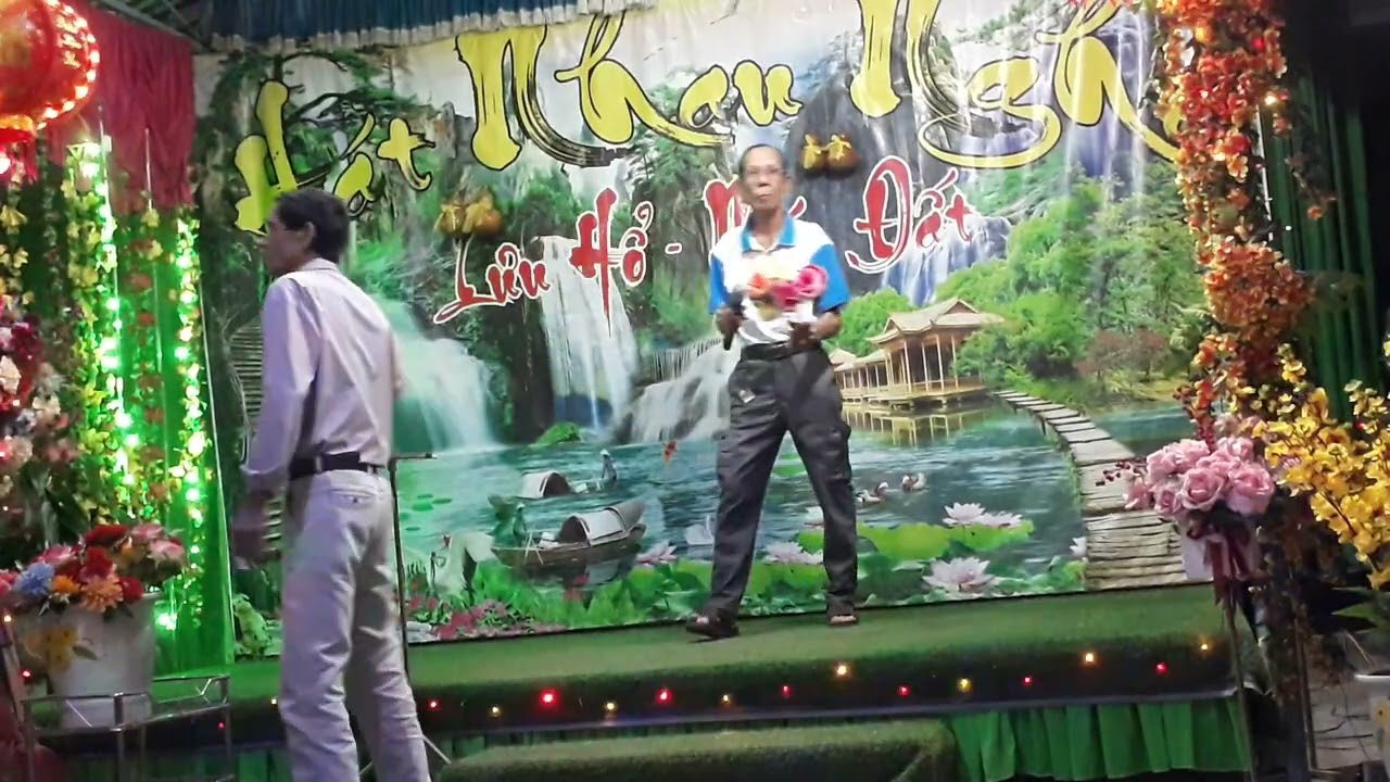 CK HAI MÙA MƯA.         24-12-2025 âl (TRỌNG TIN)