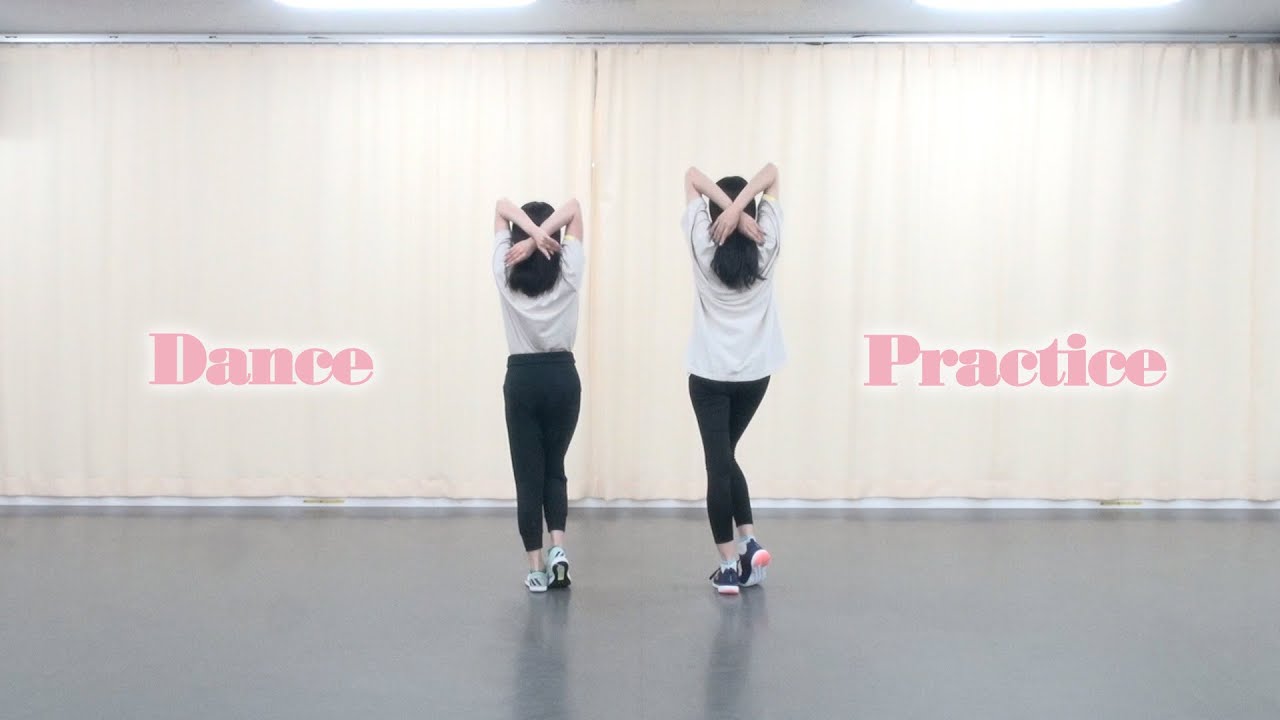 【harmoe】『マイペースにマーメイド』Dance Practice