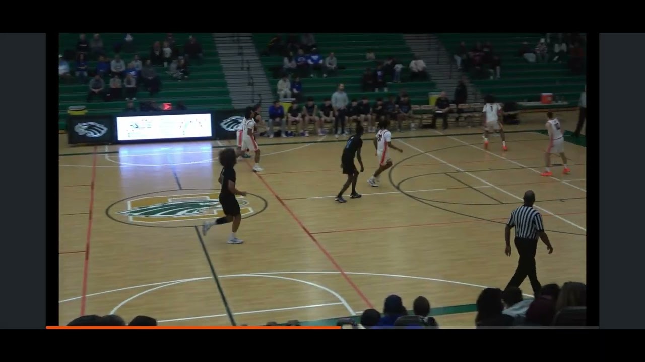 Joey Carini Early Highlights 