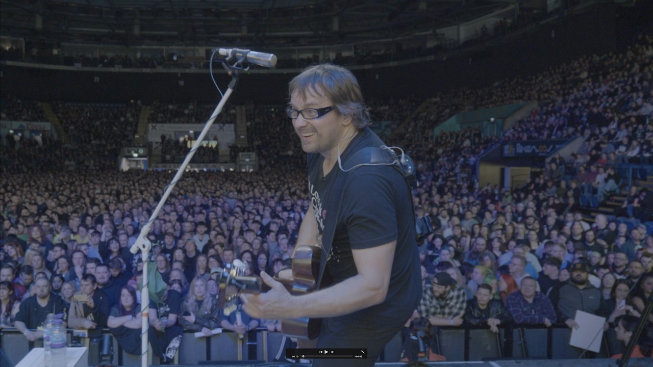 Wheatus: 25 Years of Teenage Dirtbag