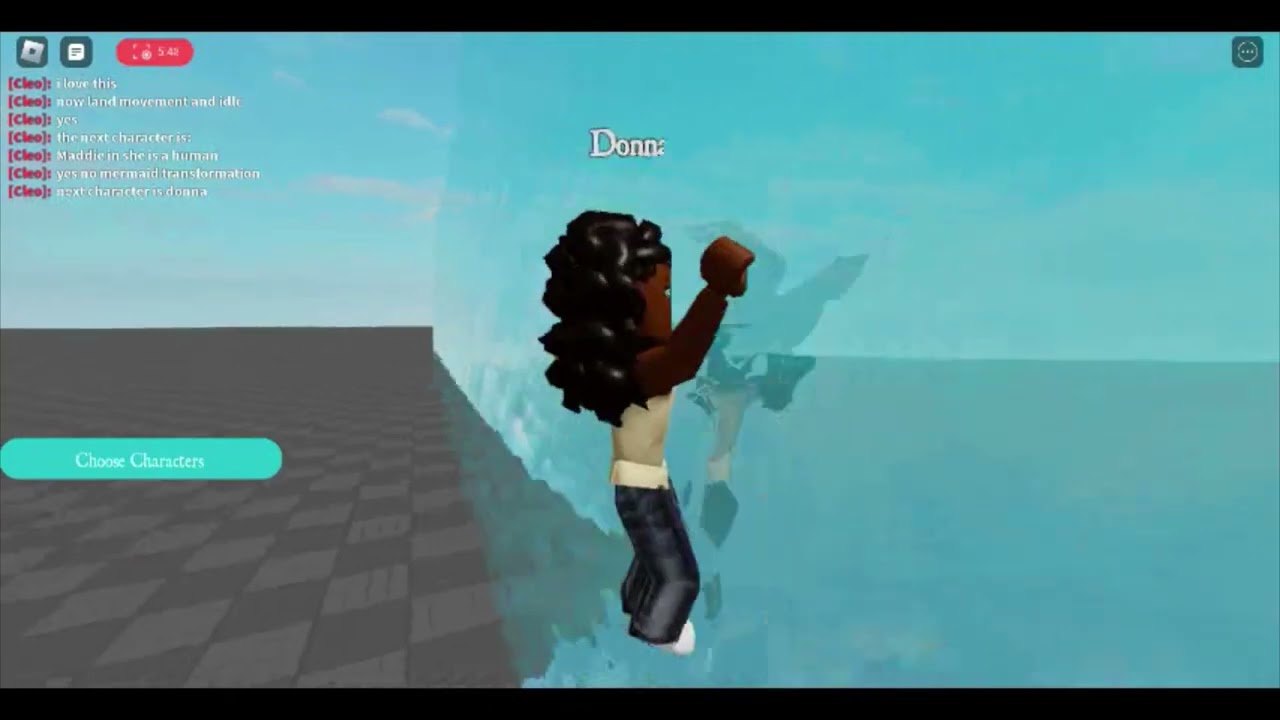 Siren™ Deep on the sea(Showcase)