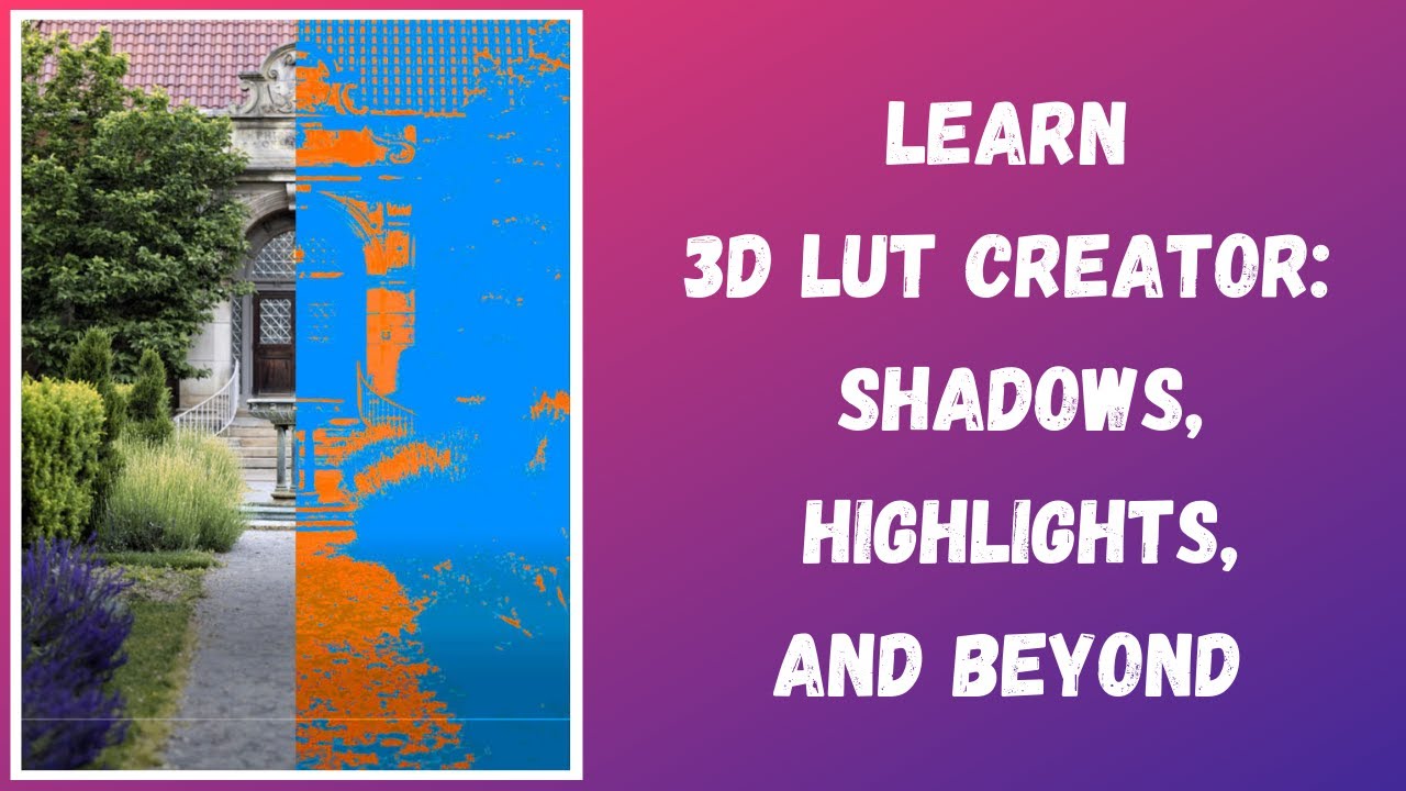 The AB Grid: Shadows, Highlights, and Beyond