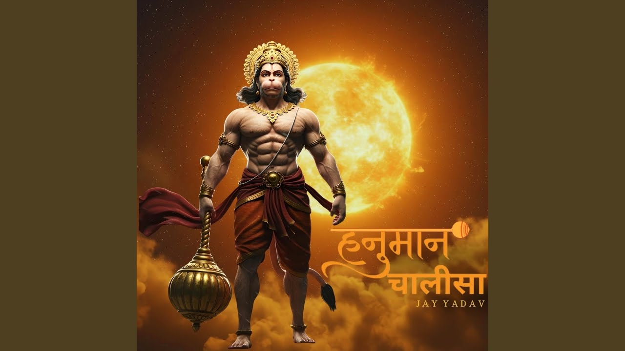 Hanuman Chalisa