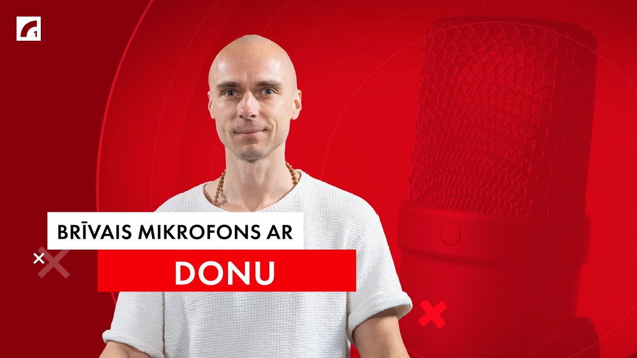 Dons | Brīvais Mikrofons