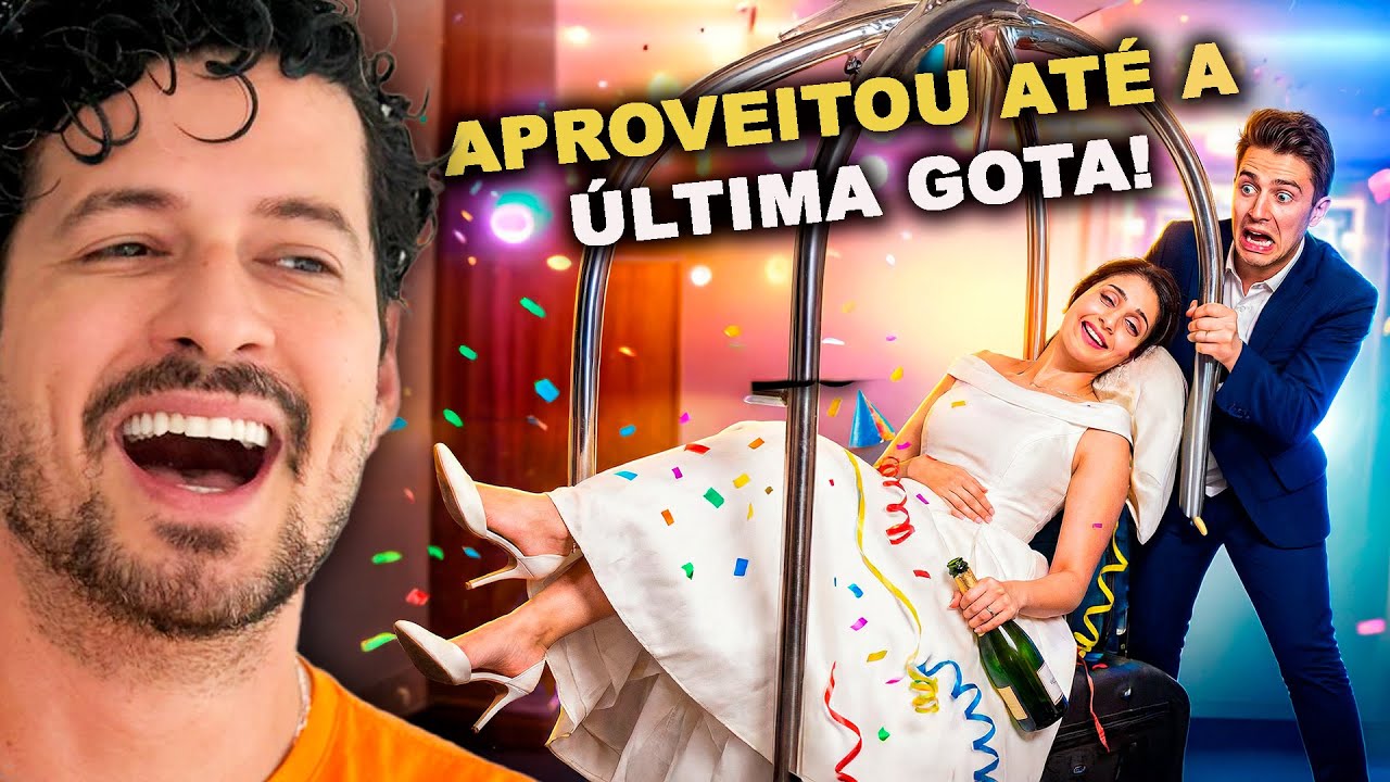Você Precisa  dar o play neste vídeo!