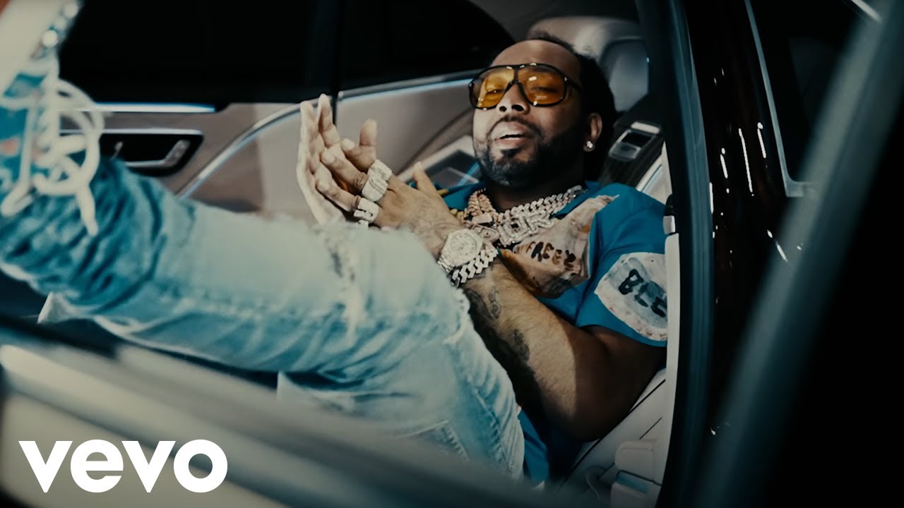 Icewear Vezzo, EST Gee, BossMan Dlow, Montana 700 & Jeezy (Unreleased Album)