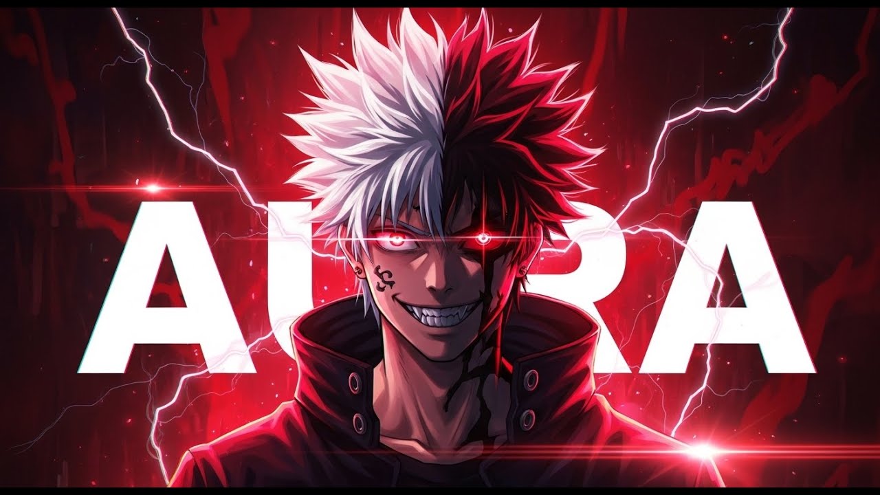 AURA = ♾️ | TOP VIRAL PHONK 2026 - ULTIMATE AURA PHONK 2026 ⚡