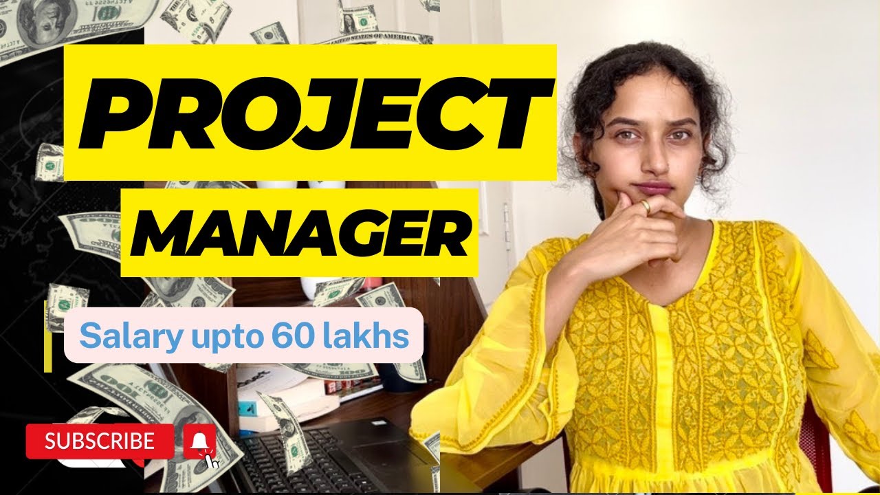 Project manager with no technical degree | No management degree | All you need to know