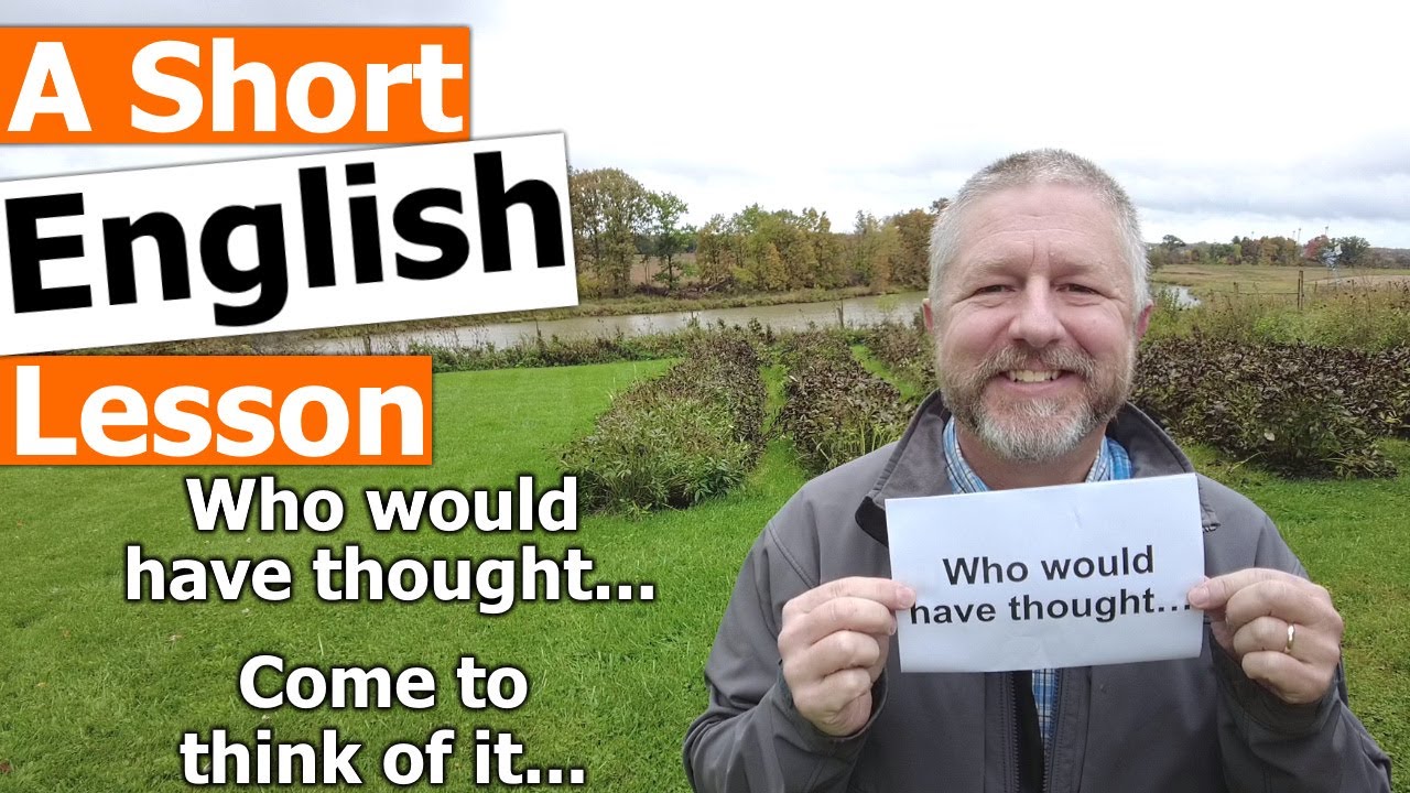 Learn the English Phrases 