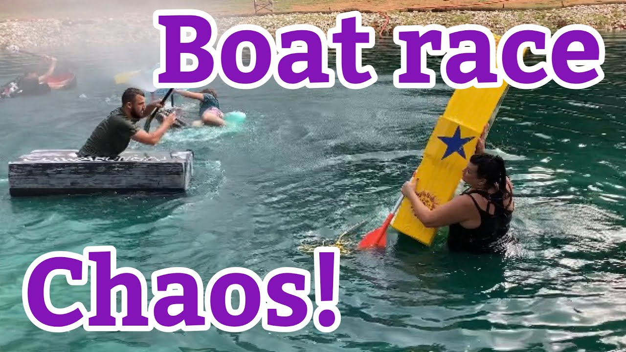 Семья победителей