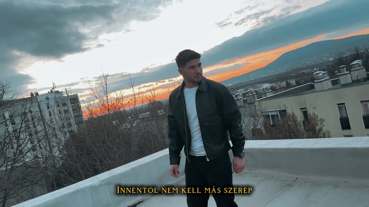Horka-Szerep (Vizualiser)