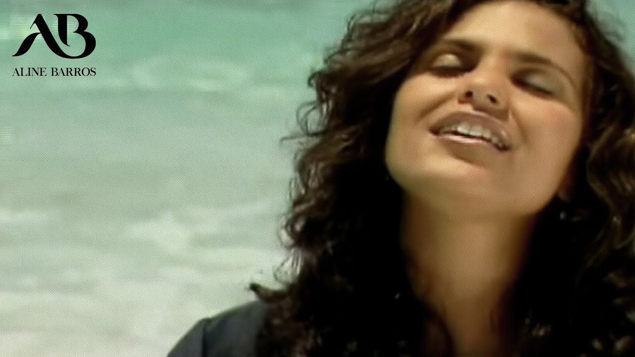 Aline Barros - Usami