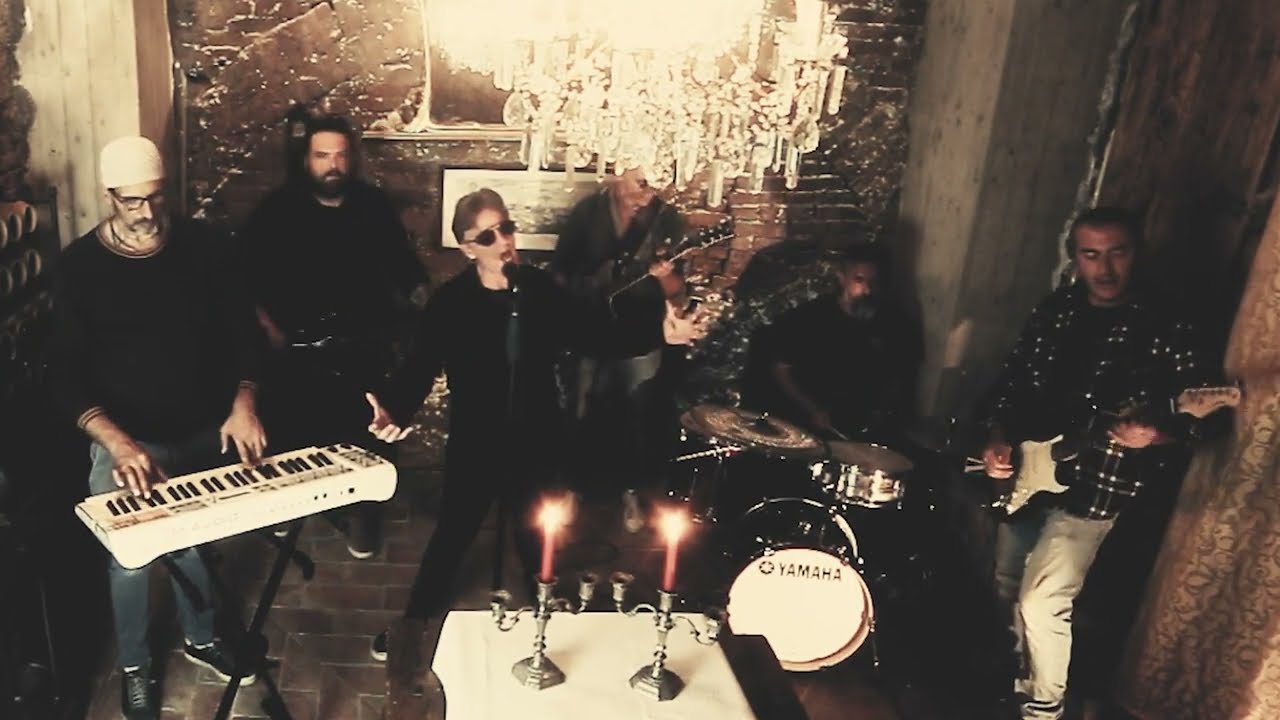 Fattore K - Parlami Ancora