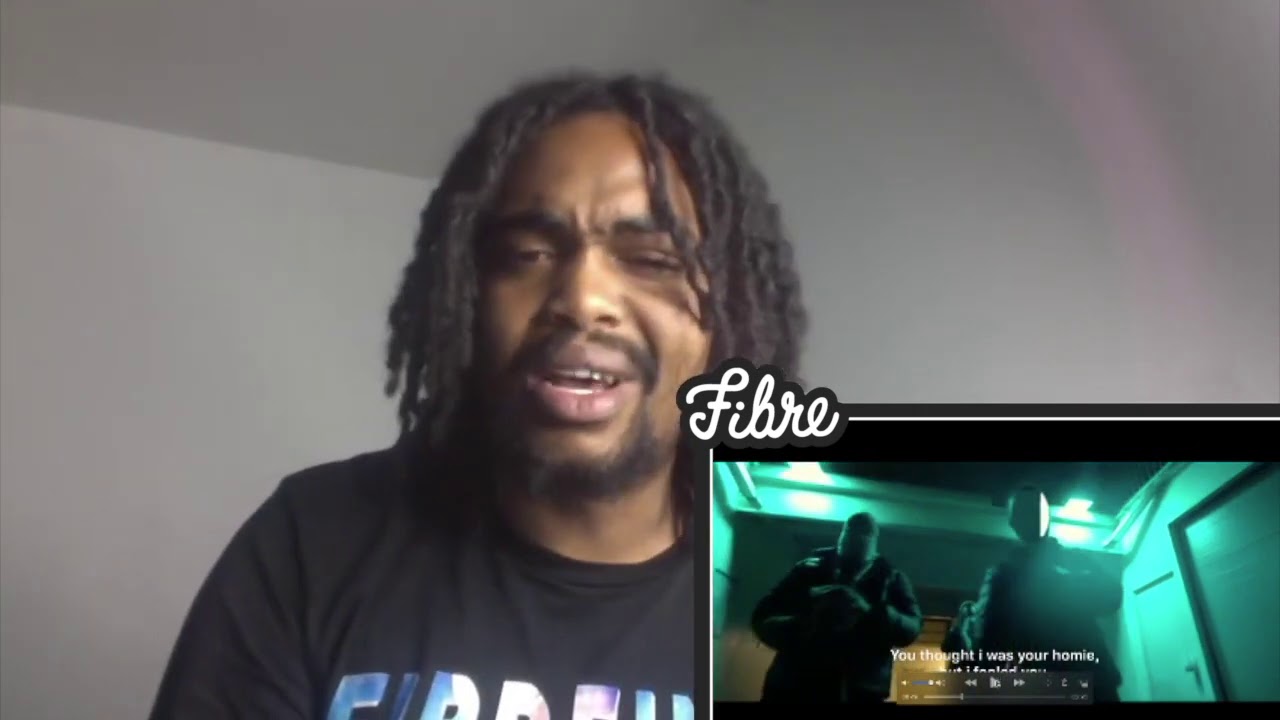 DUTCH RAP REACTION ZACK INK - MURDER FT. COR (Prod. Yassinebeats) [ENGLISH TRANSLATION]