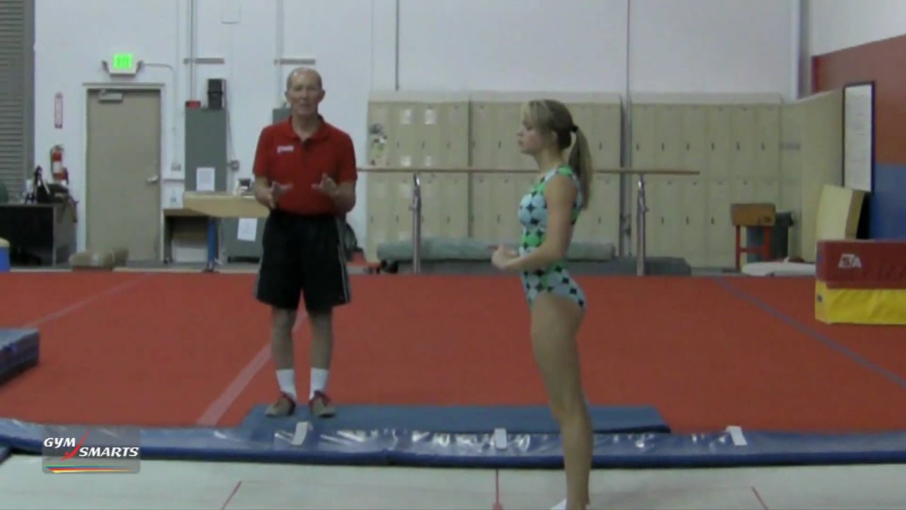 The Cody on Trampoline - George Hery