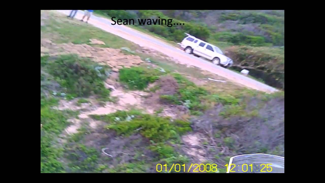 Mig7 slope Maitlands