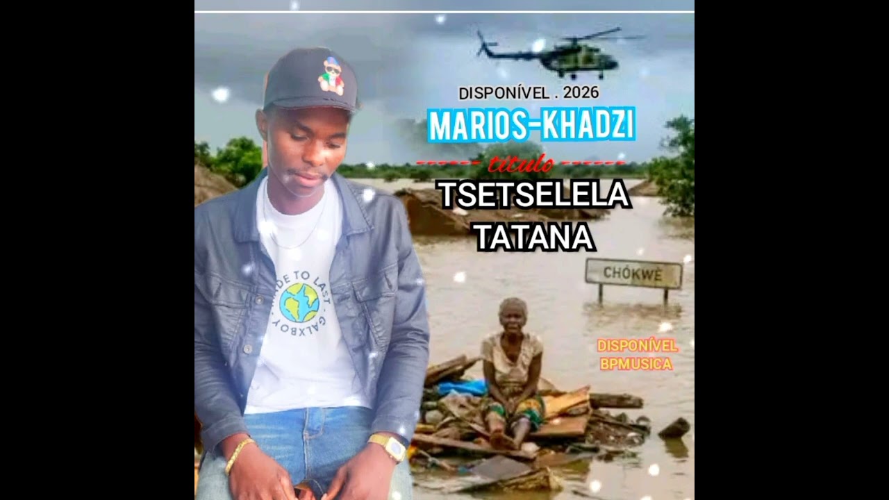 MARIOS KHADZI (TSETSELELA TATIANA)2026