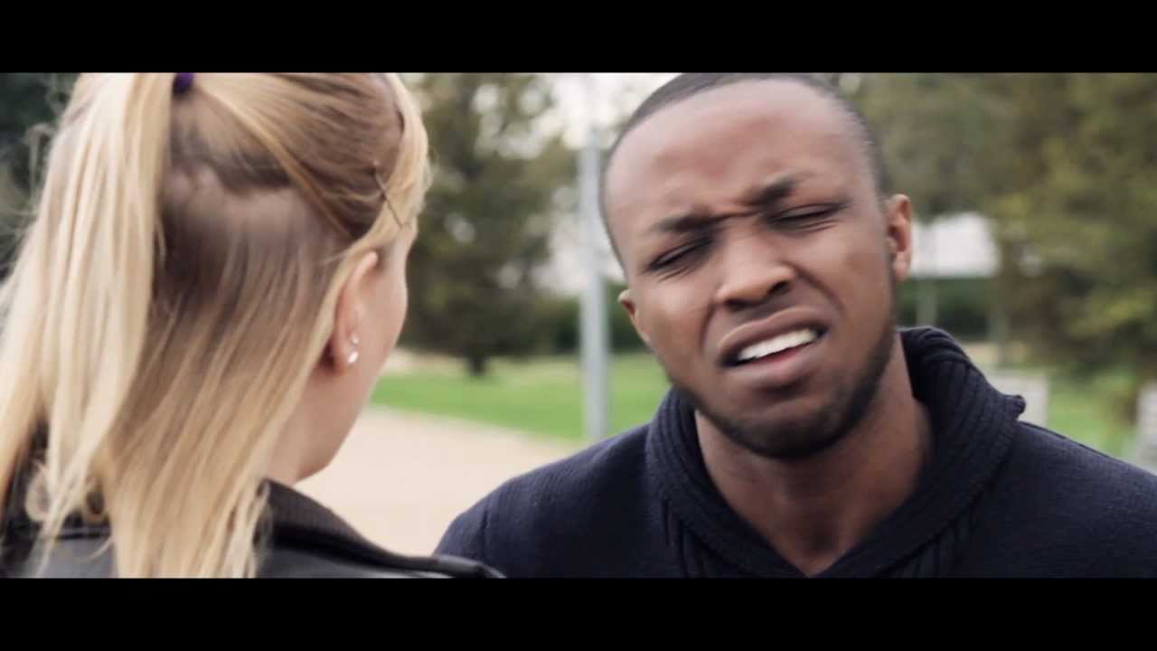 Ignorance Ain't Bliss Pilot Part 1/2