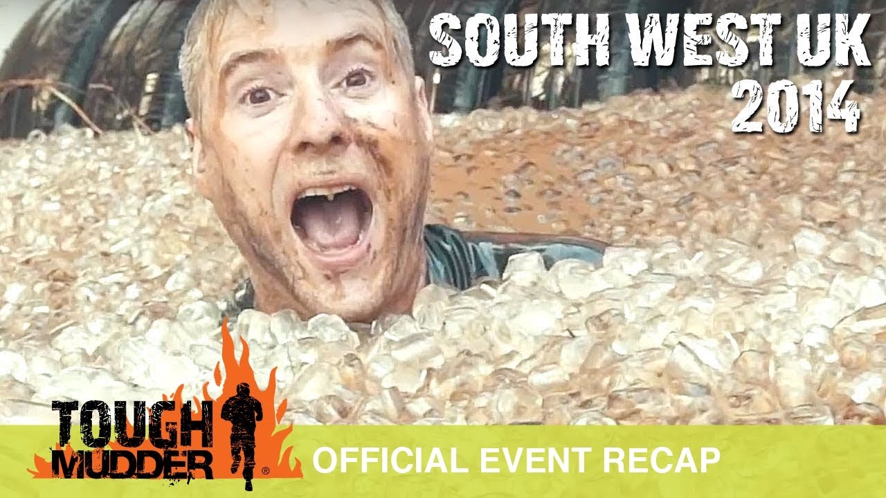 Tough Mudder South West UK  - Official Event Video | Tough Mudder 2014