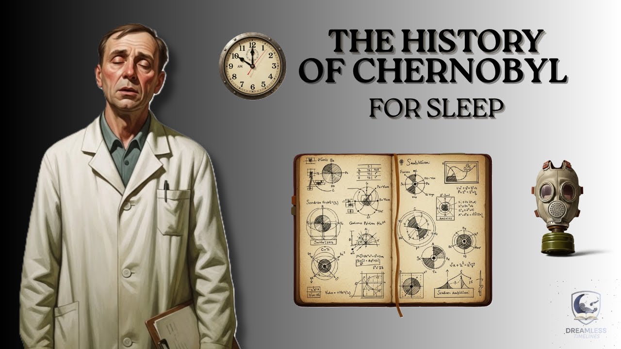 Chernobyl: A Soviet Dream That Turned Into a Silent Nuclear Nightmare
