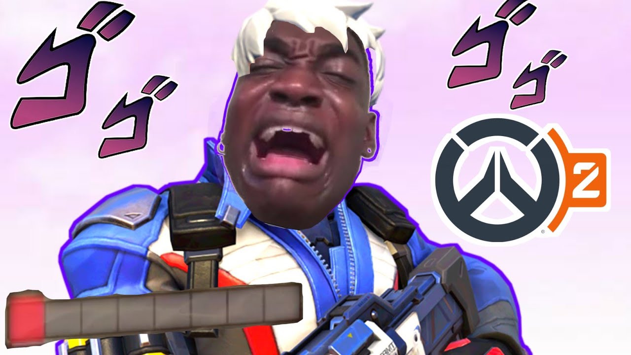 Soldier 76.exe | Overwatch 2 exe