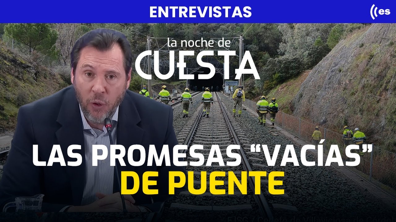 El Sindicato Ferroviario denuncia la opacidad del Gobierno y mantiene la huelga