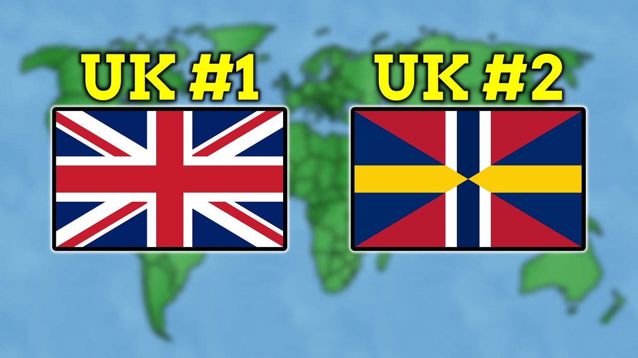 The Other United Kingdom