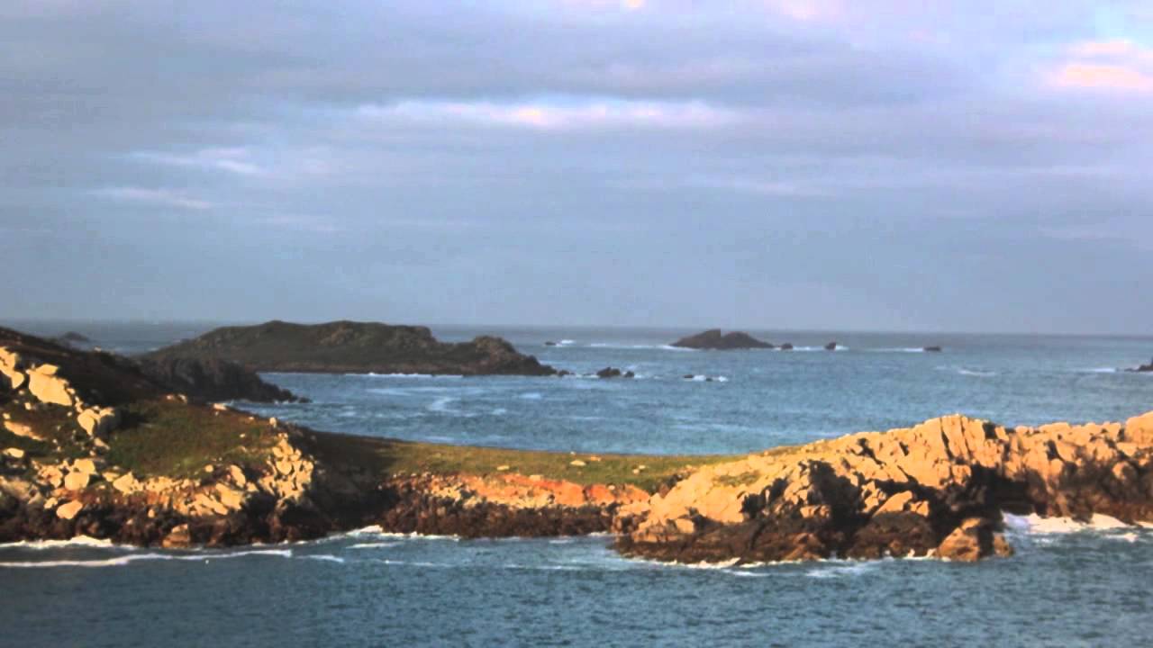 scillies 2014