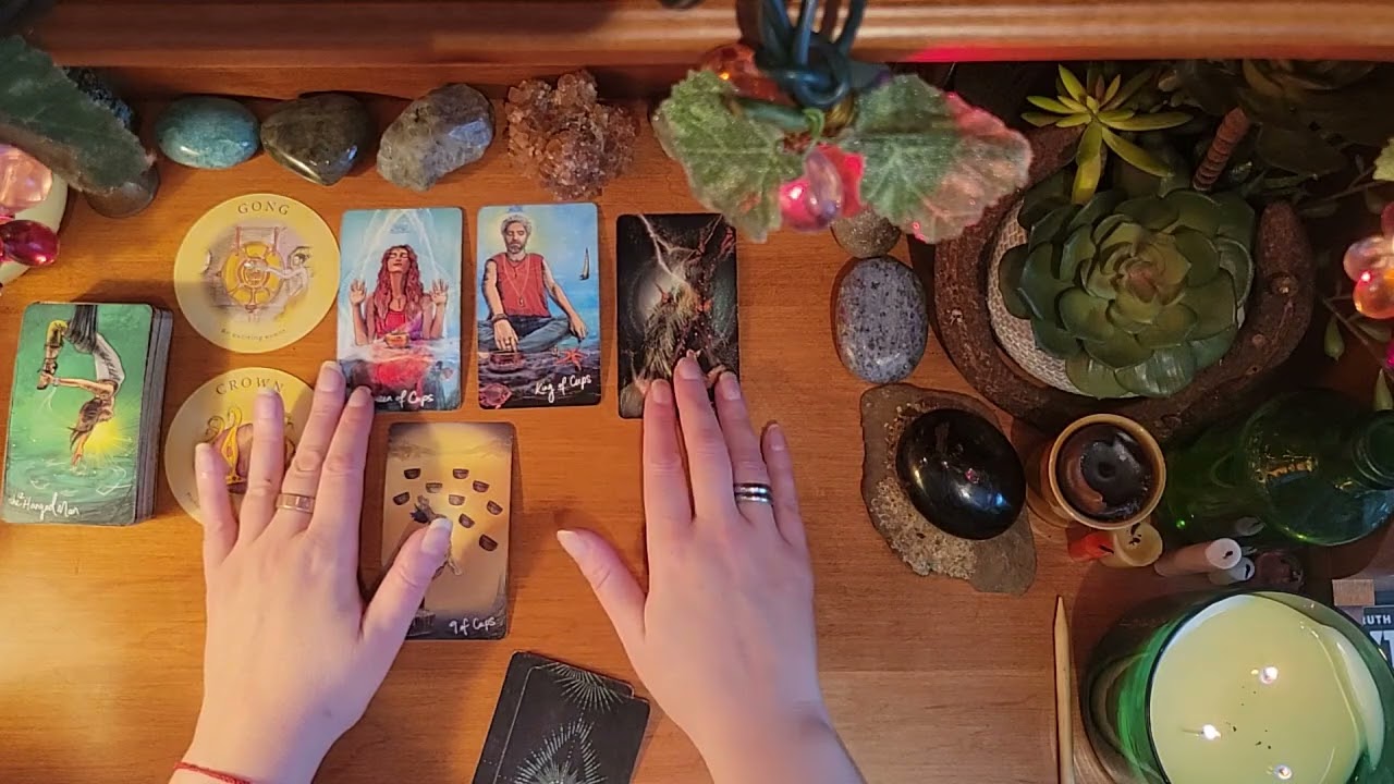 ♤♡◇♧ Timeless Tarot Found You! ♧◇♡♤ What You Need To Know Today