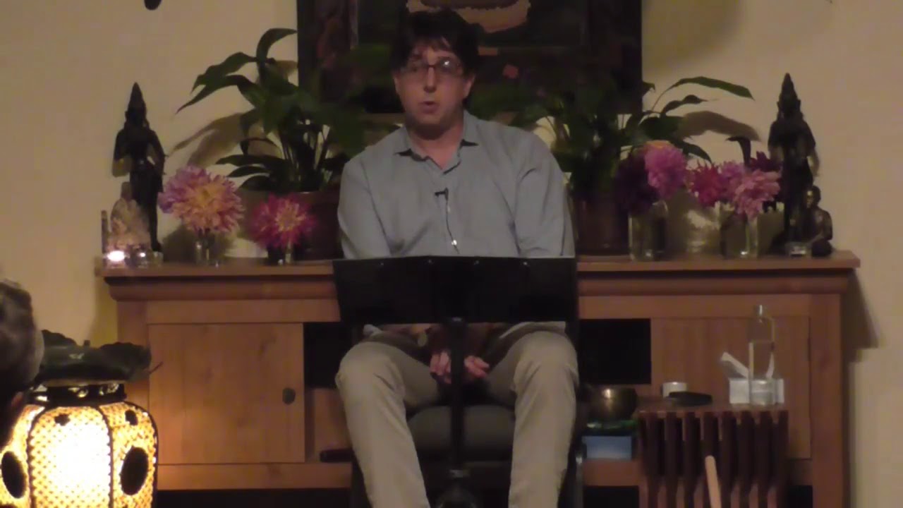 Reflections on the Dissolution of Against the Stream with Matthew Brensilver