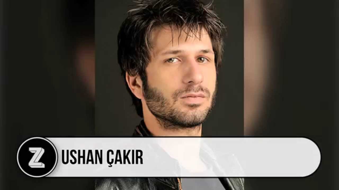 Ushan &Ccedil;akır Kimdir?