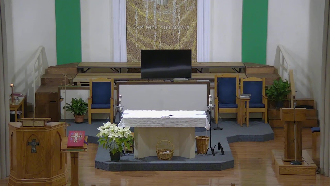 Fifth Sunday in Ordinary Time (2/8/2026)
