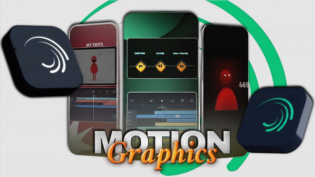 How to edit next Motion Graphic on mobile | मोबाइल से प्रो एडिटिंग | Hindi Tutorial