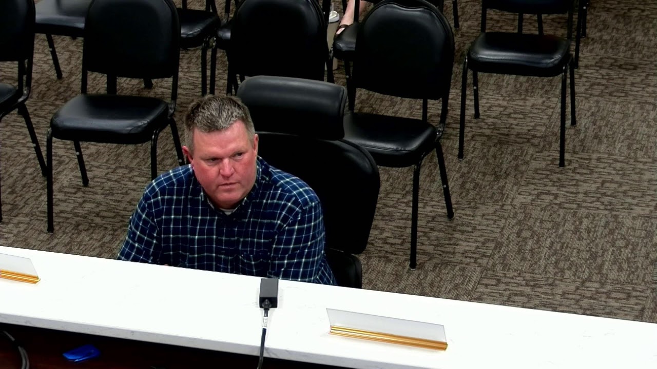 2026-02-06 Woodbury County Budget Workshop part 2